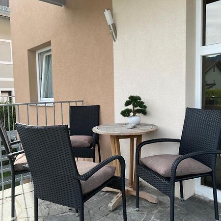 Appartement Petra 弗希安德格洛可尼 外观 照片