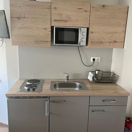 Appartement Petra 弗希安德格洛可尼 外观 照片