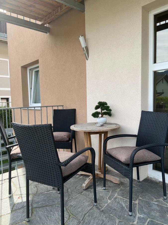 Appartement Petra 弗希安德格洛可尼 外观 照片