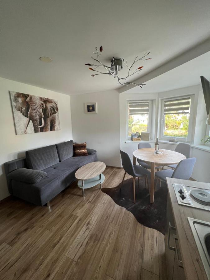 Appartement Petra 弗希安德格洛可尼 外观 照片