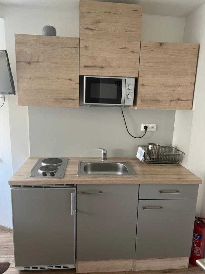 Appartement Petra 弗希安德格洛可尼 外观 照片