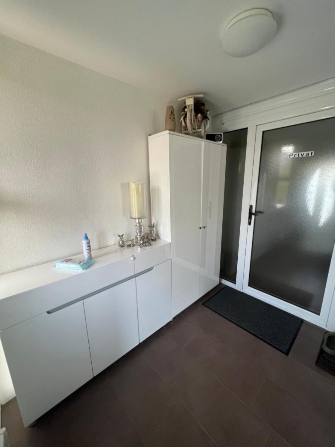 Appartement Petra 弗希安德格洛可尼 外观 照片