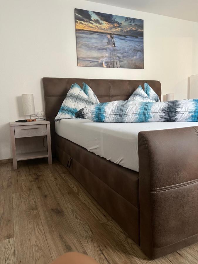 Appartement Petra 弗希安德格洛可尼 外观 照片