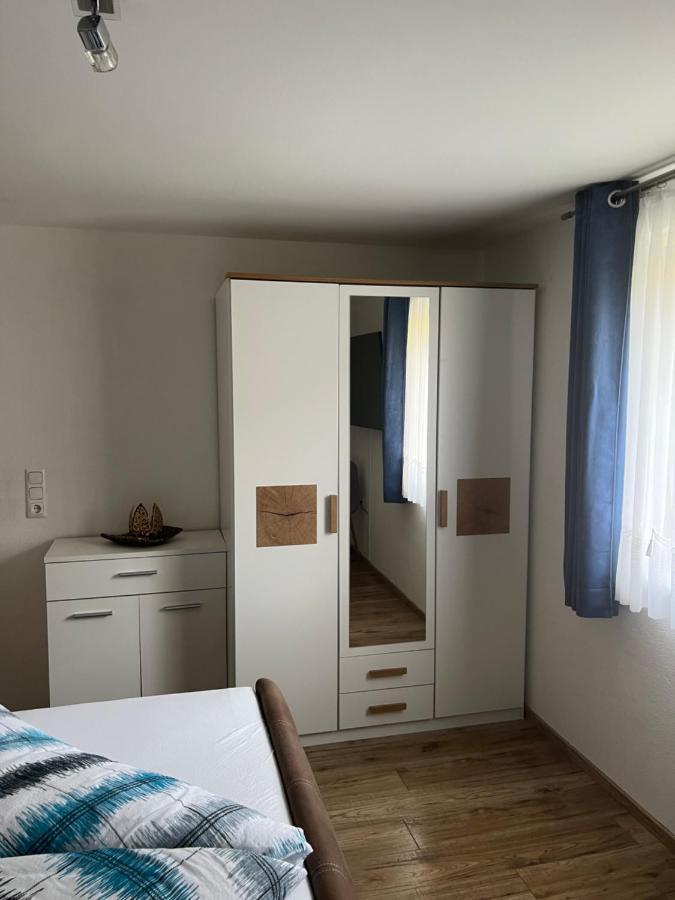 Appartement Petra 弗希安德格洛可尼 外观 照片