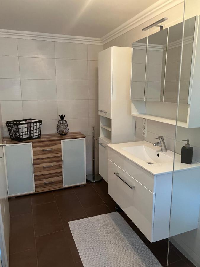 Appartement Petra 弗希安德格洛可尼 外观 照片