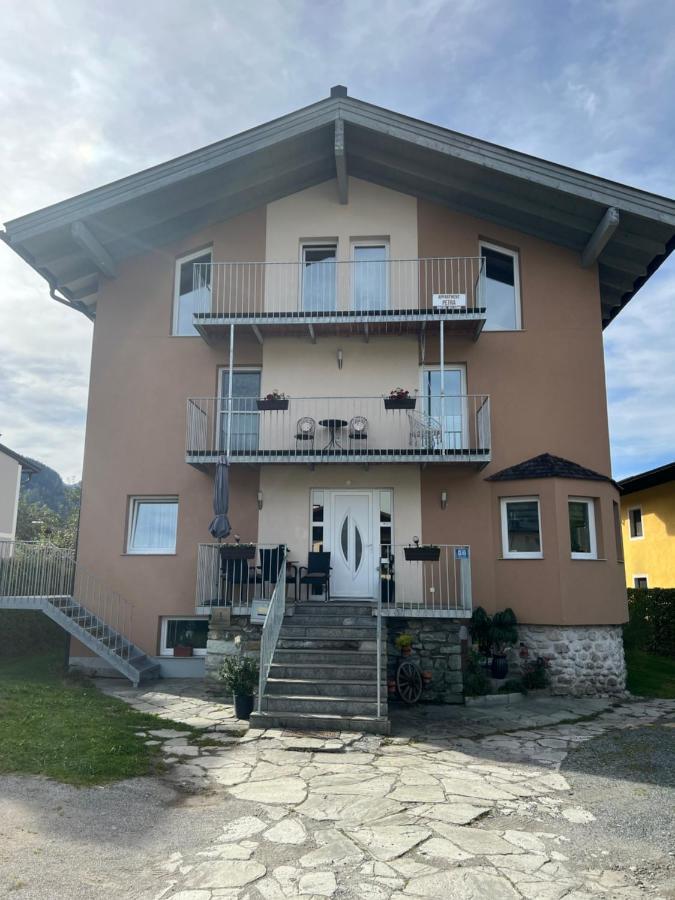Appartement Petra 弗希安德格洛可尼 外观 照片