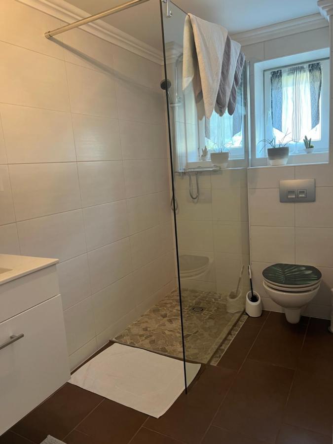 Appartement Petra 弗希安德格洛可尼 外观 照片